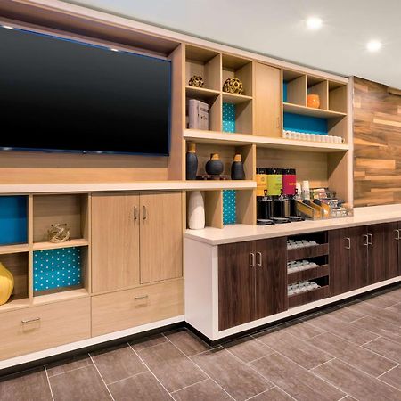 Home2 Suites By Hilton Grand Blanc Flint, Mi Εξωτερικό φωτογραφία