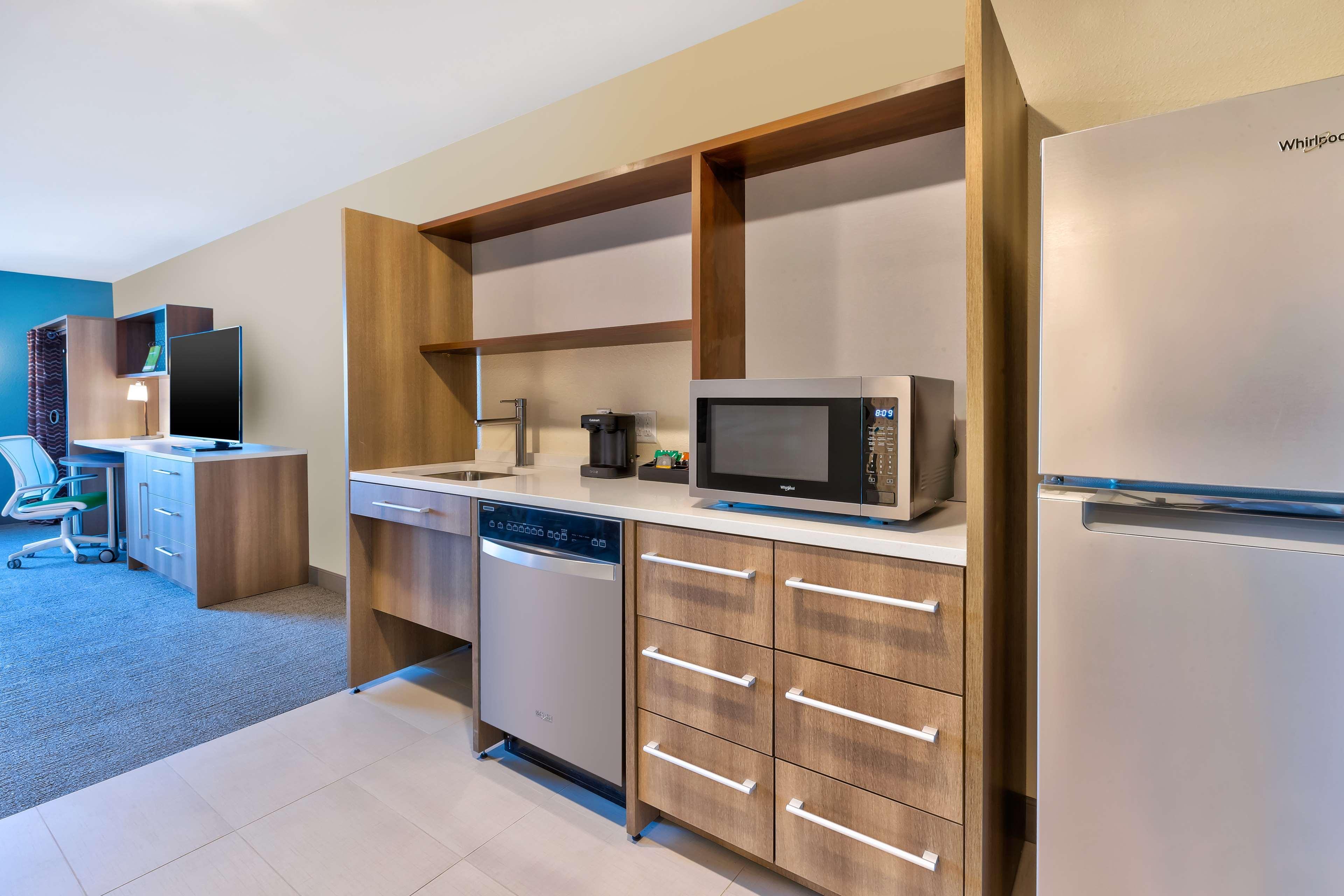 Home2 Suites By Hilton Grand Blanc Flint, Mi Εξωτερικό φωτογραφία