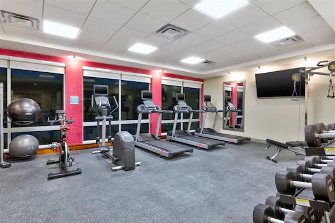 Home2 Suites By Hilton Grand Blanc Flint, Mi Εξωτερικό φωτογραφία