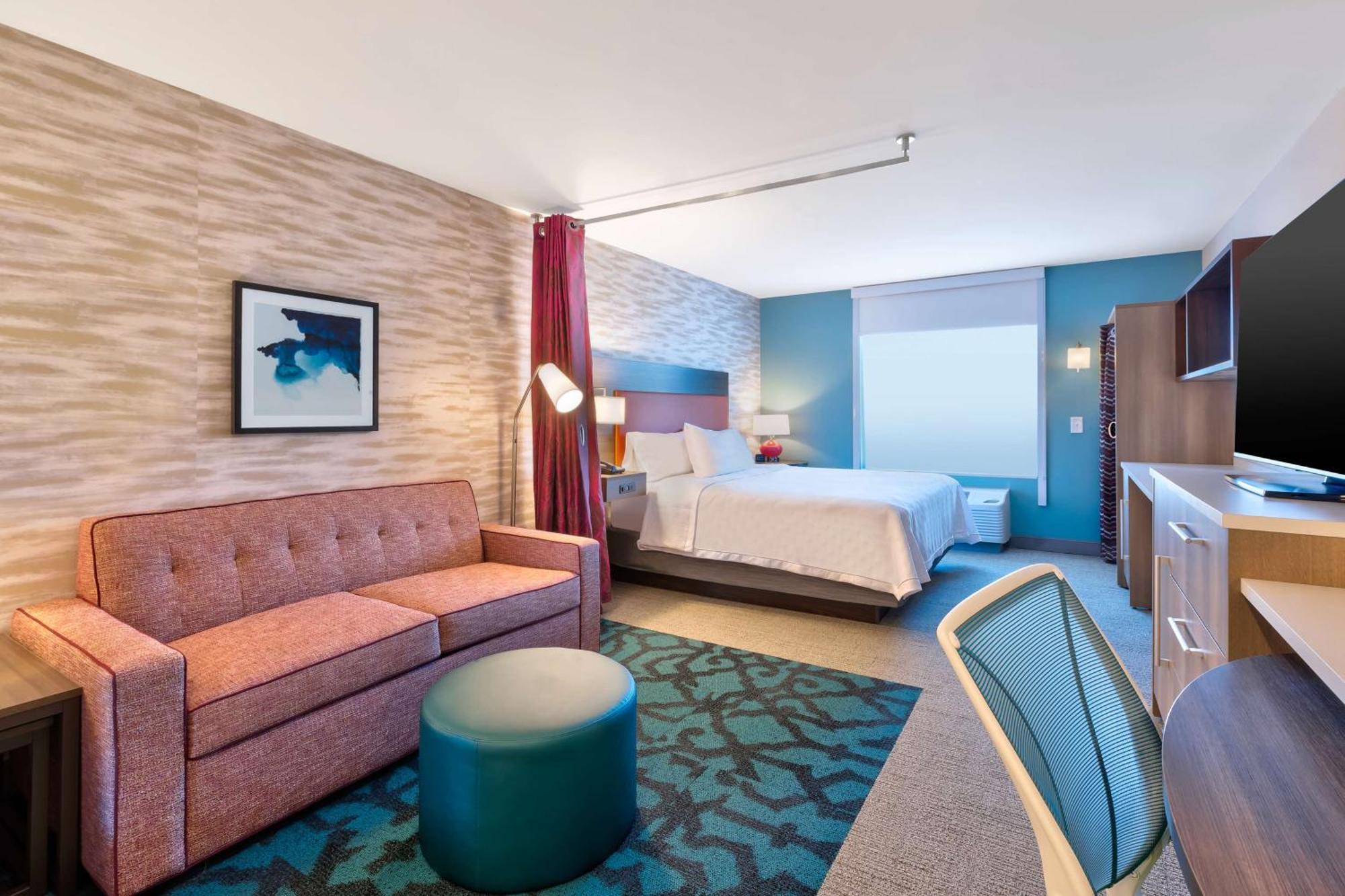 Home2 Suites By Hilton Grand Blanc Flint, Mi Εξωτερικό φωτογραφία