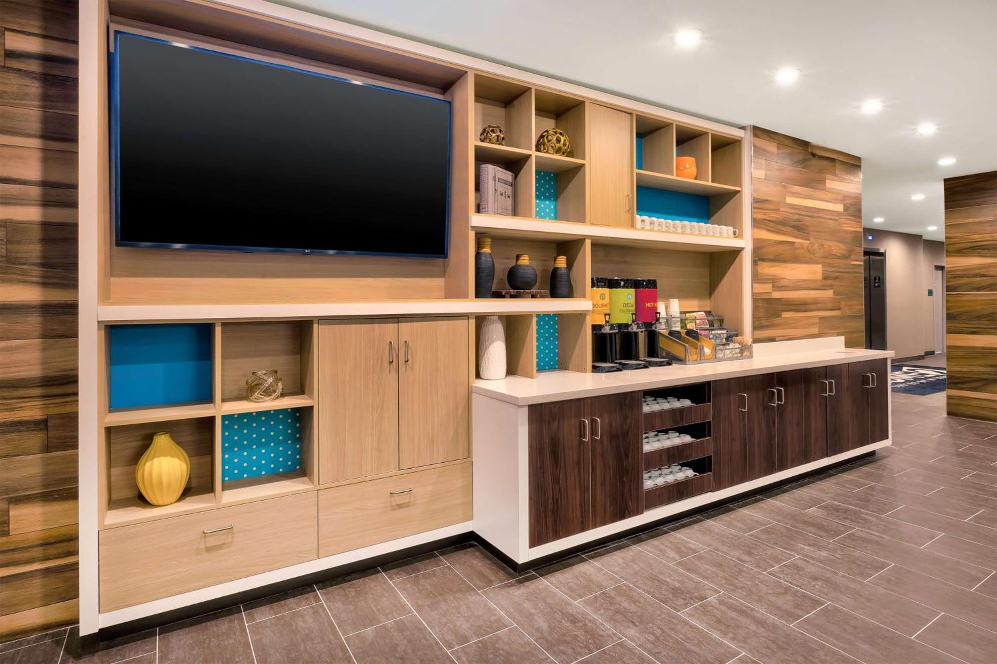 Home2 Suites By Hilton Grand Blanc Flint, Mi Εξωτερικό φωτογραφία