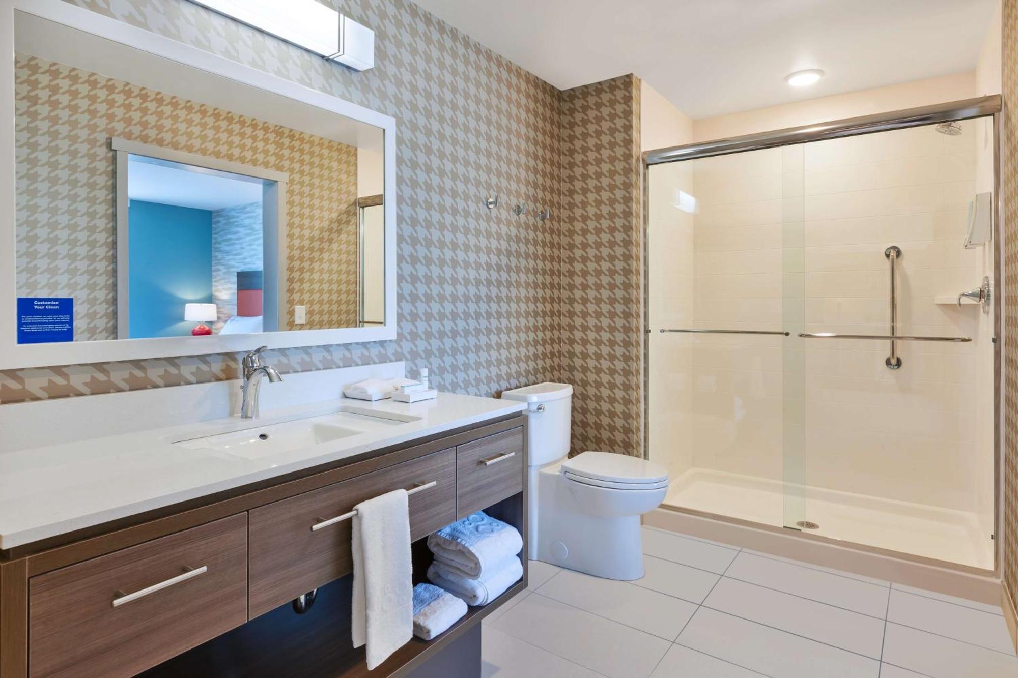 Home2 Suites By Hilton Grand Blanc Flint, Mi Εξωτερικό φωτογραφία