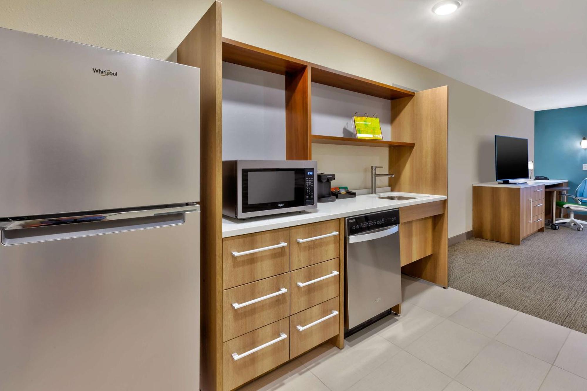 Home2 Suites By Hilton Grand Blanc Flint, Mi Εξωτερικό φωτογραφία