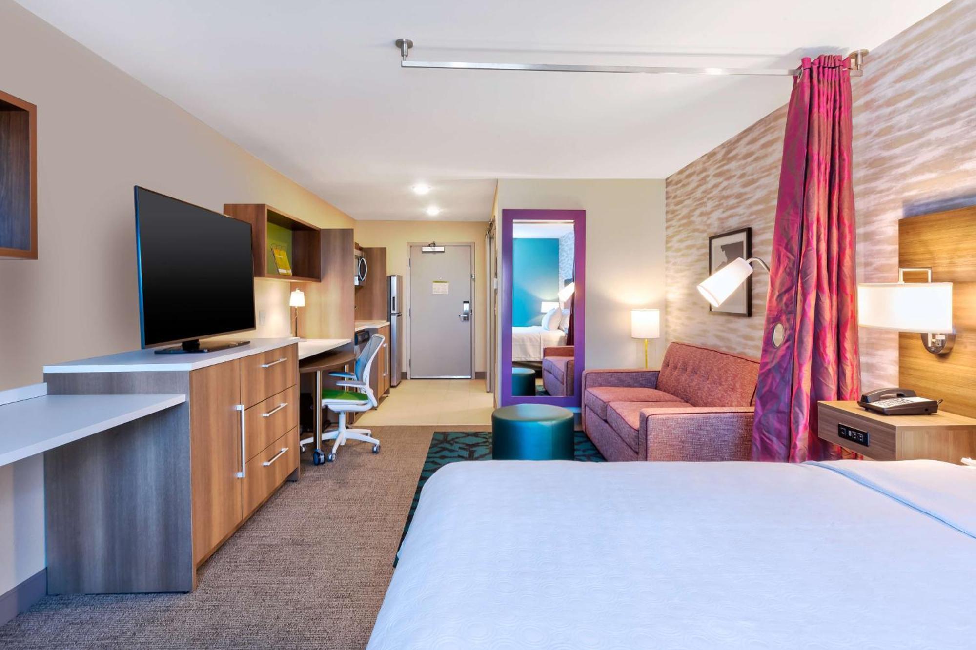 Home2 Suites By Hilton Grand Blanc Flint, Mi Εξωτερικό φωτογραφία