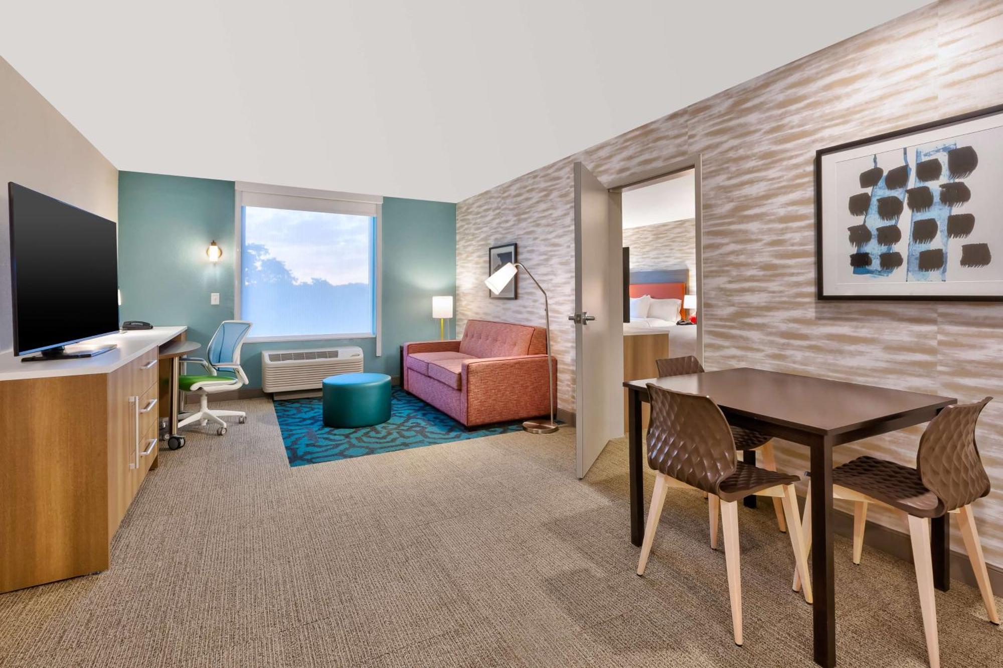Home2 Suites By Hilton Grand Blanc Flint, Mi Εξωτερικό φωτογραφία
