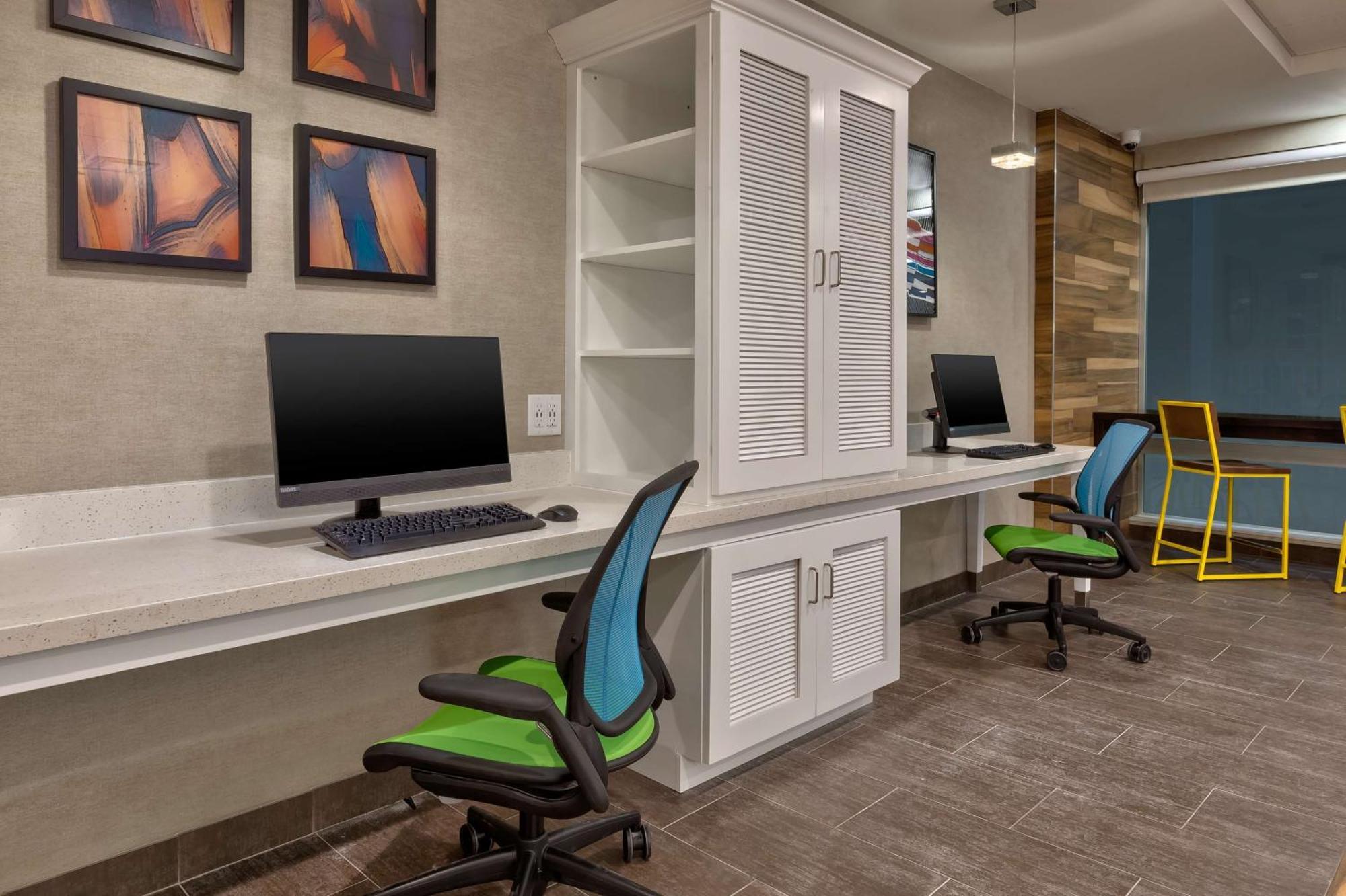 Home2 Suites By Hilton Grand Blanc Flint, Mi Εξωτερικό φωτογραφία